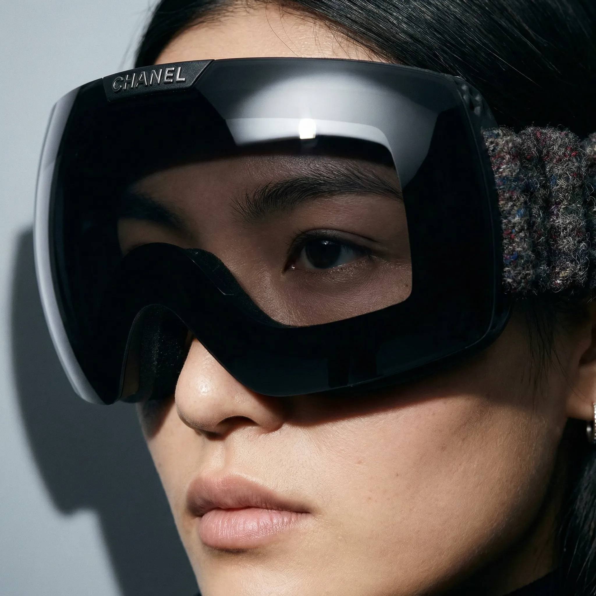 Ulleres de Sol Chanel - Imagen campaña 2